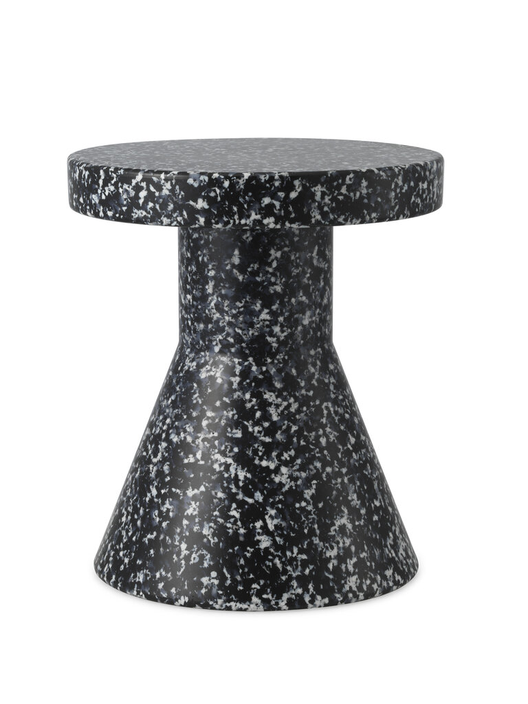 Normann Copenhagen Bit Stool - Cone
