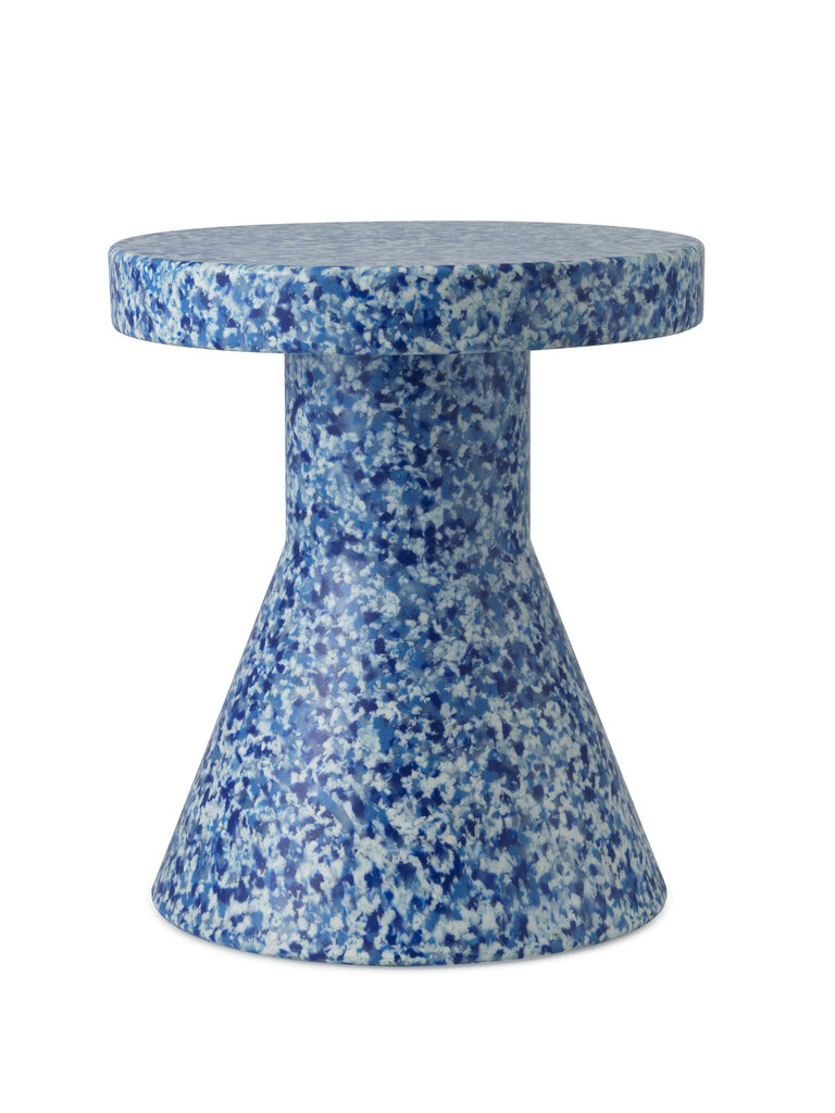 Normann Copenhagen Bit Stool - Cone