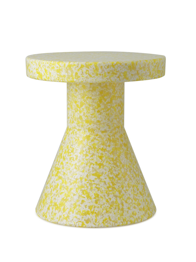 Normann Copenhagen Bit Stool - Cone