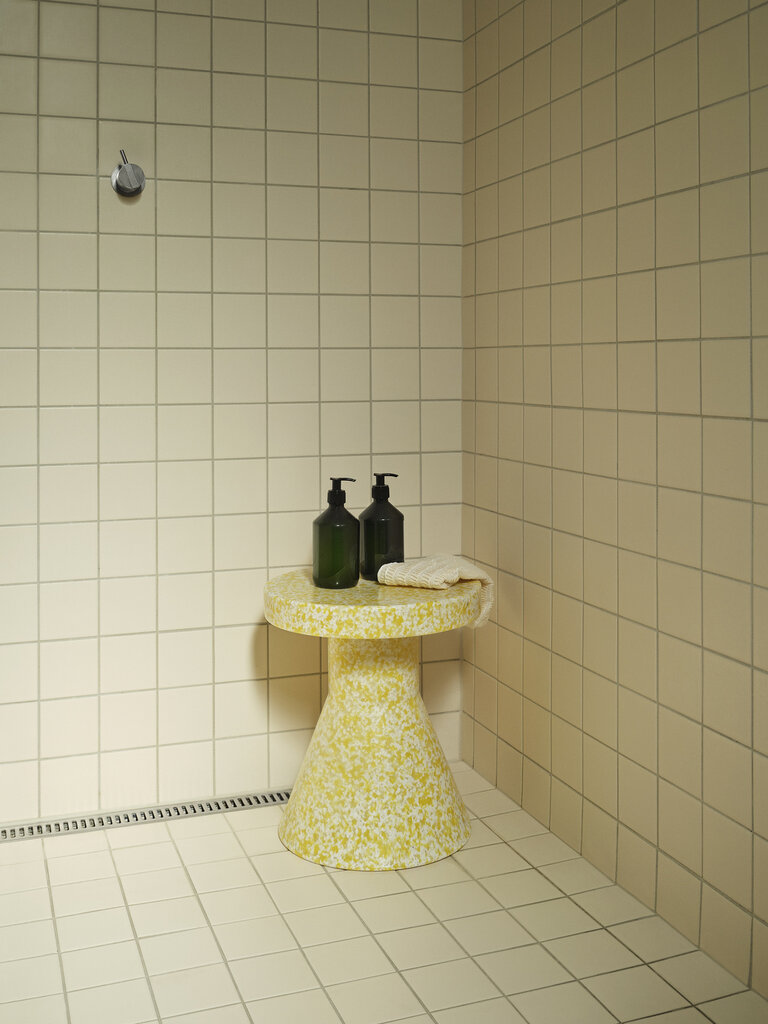 Normann Copenhagen Bit Stool - Cone