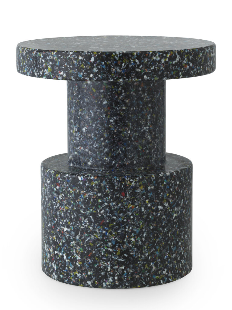 Normann Copenhagen Bit stool