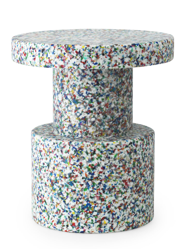 Normann Copenhagen Bit stool