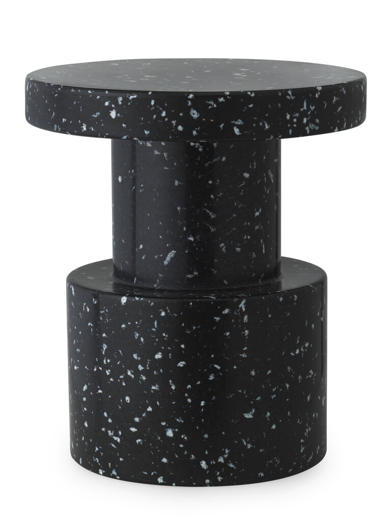 Normann Copenhagen Bit stool