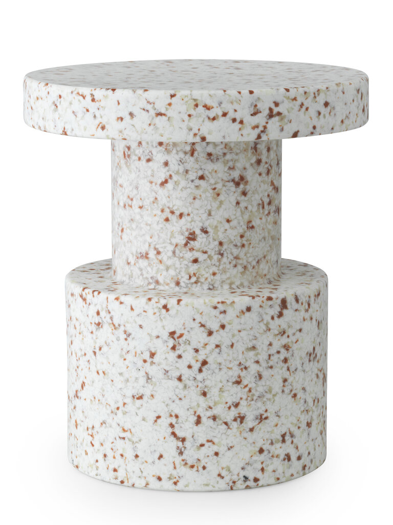 Normann Copenhagen Bit stool