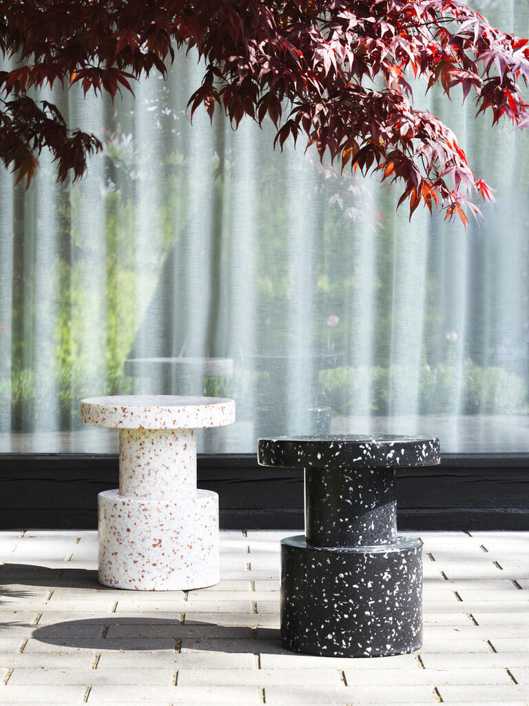 Normann Copenhagen Bit stool