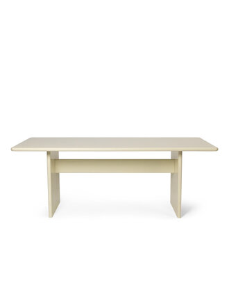 ferm Living Rink Dining Table