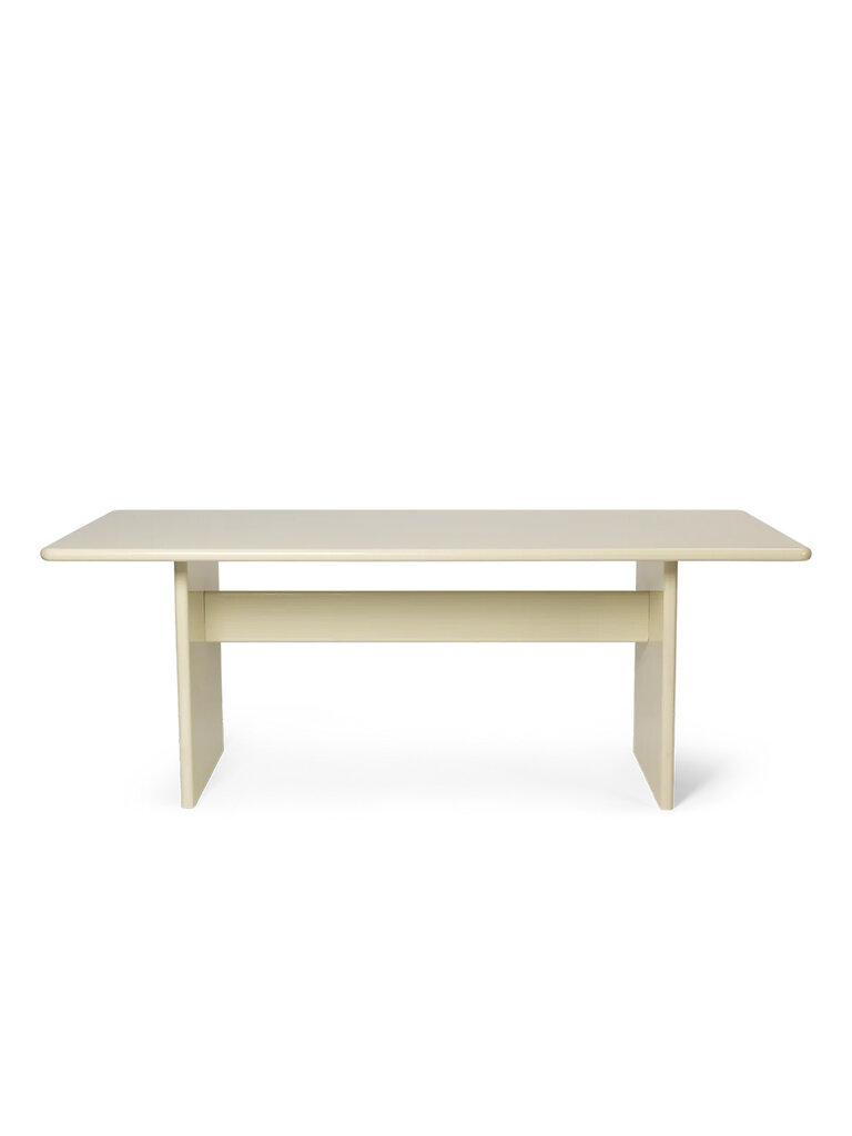 ferm Living Rink Dining Table
