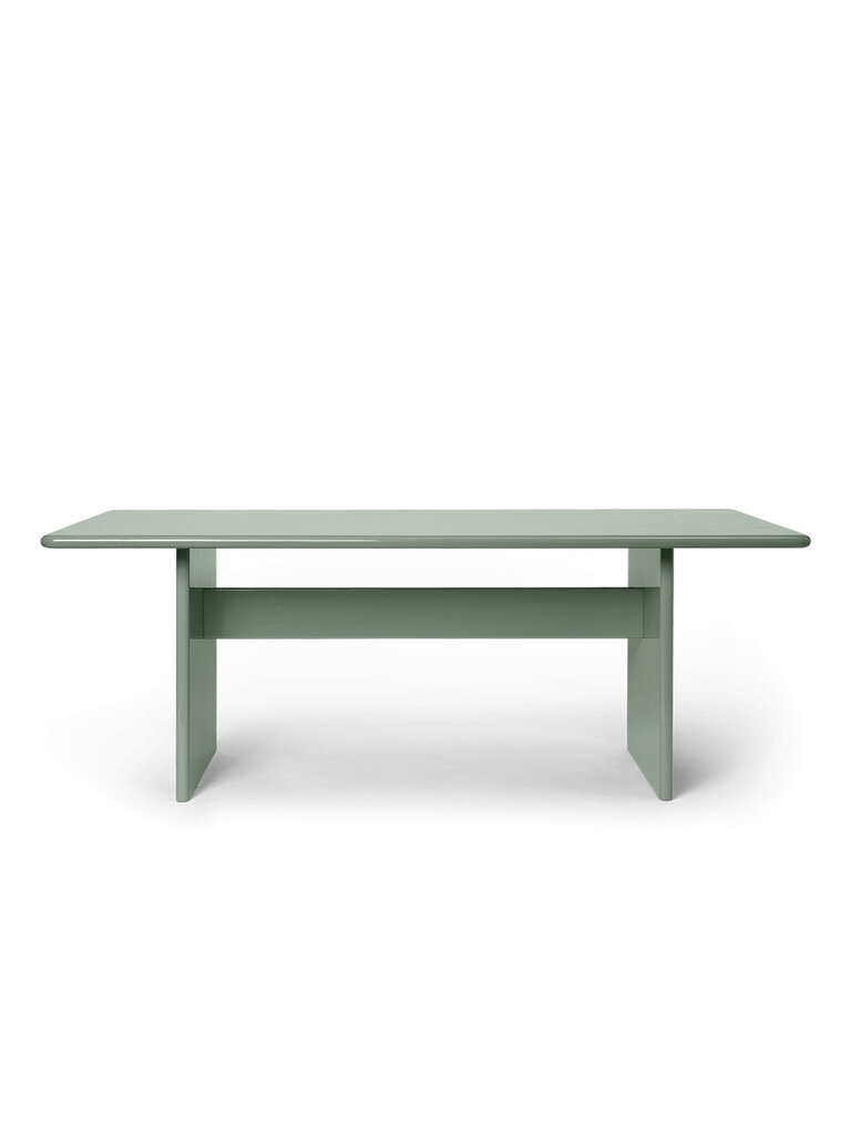 ferm Living Rink Dining Table