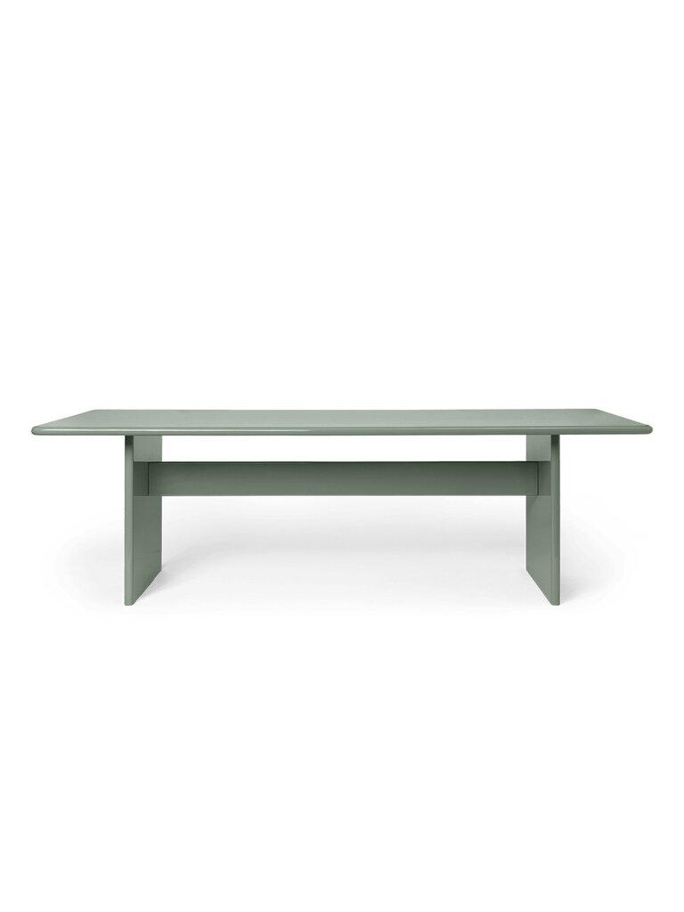ferm Living Rink Dining Table