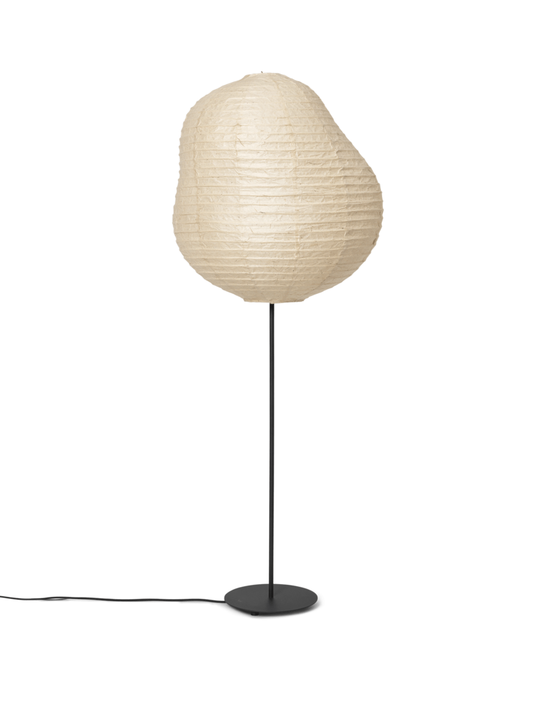 ferm Living Kurbis Floor Lamp - Tall
