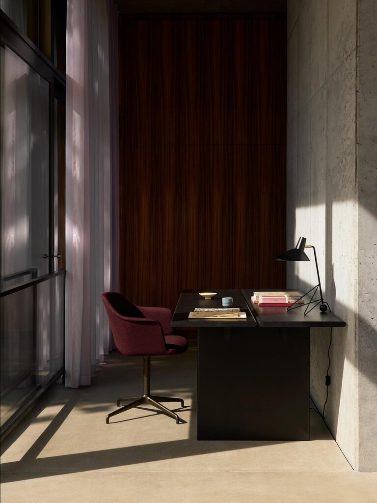 andTradition Ita Dining table