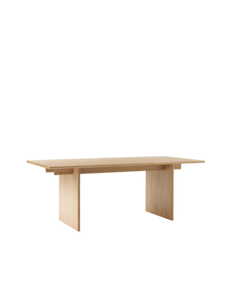 andTradition Ita Dining table