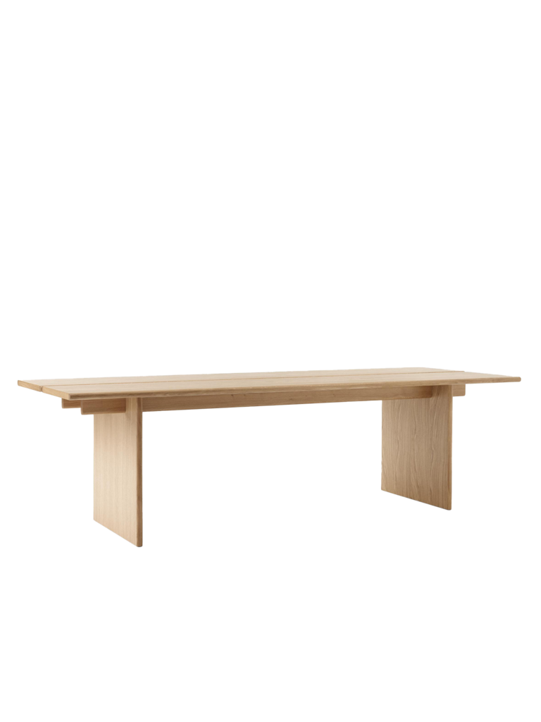 andTradition Ita Dining table
