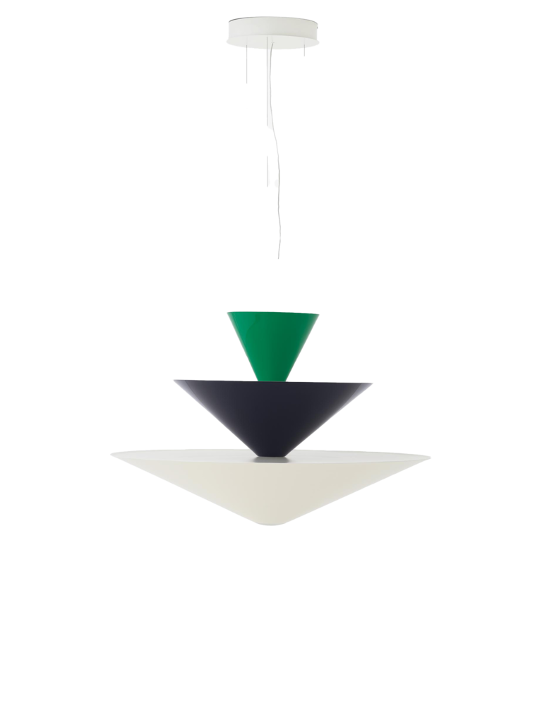 andTradition Gio Chandelier