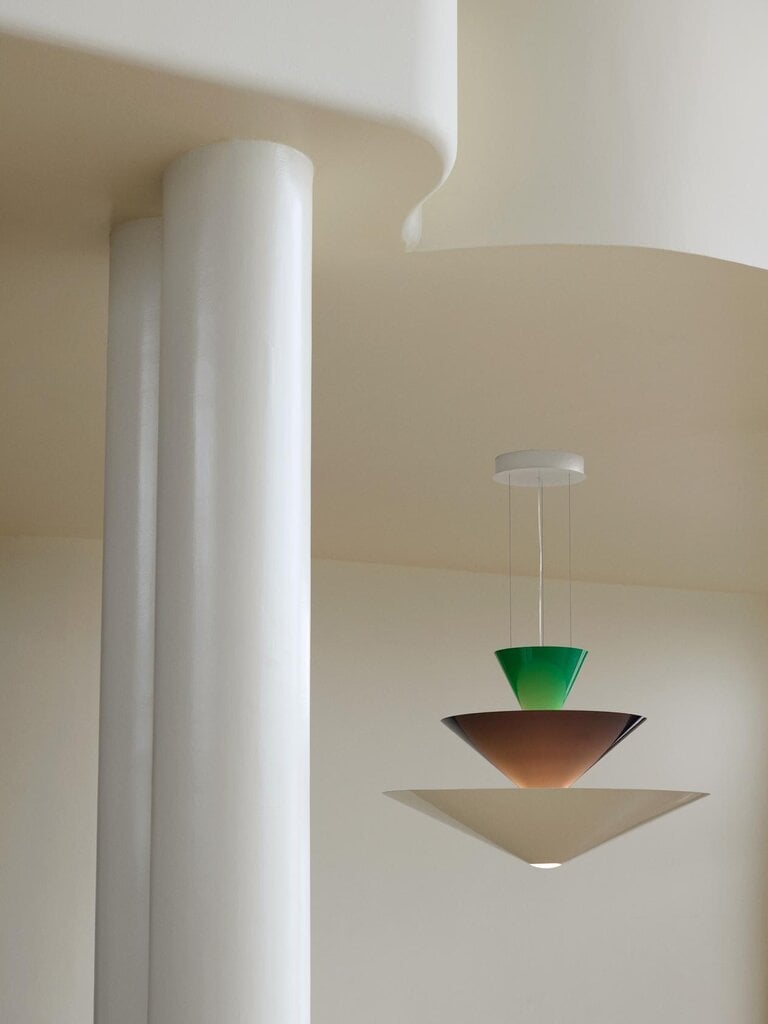 andTradition Gio Chandelier