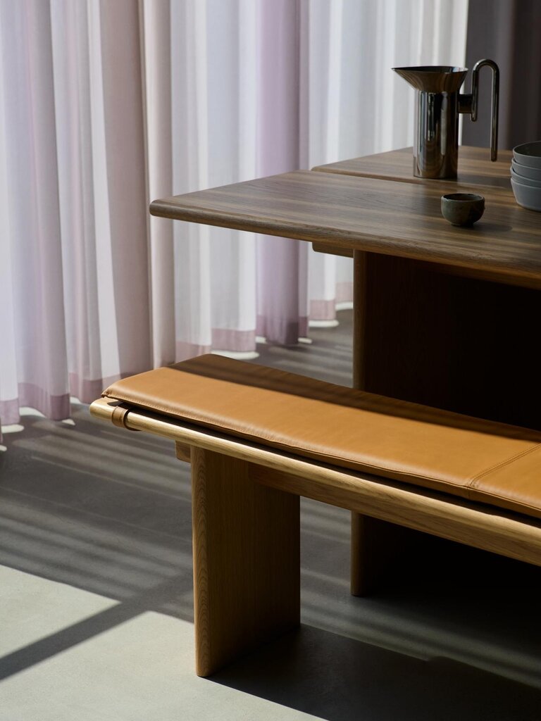 andTradition Ita Seat Pad