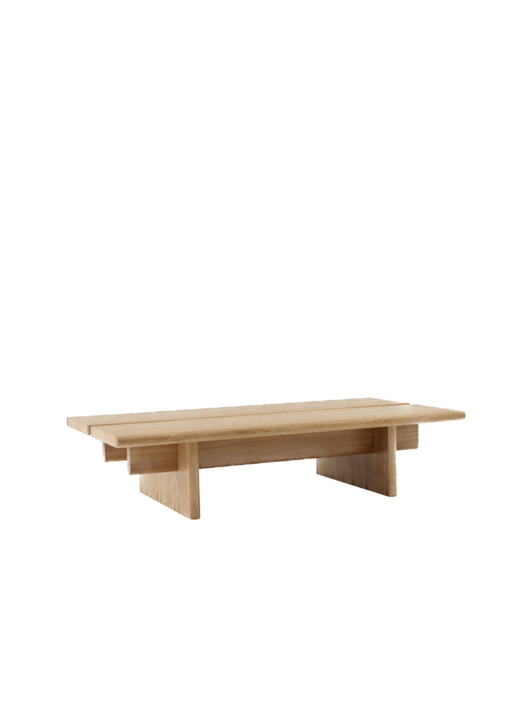 andTradition Ita Coffee Table