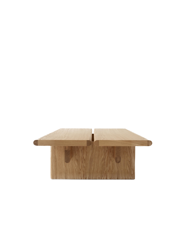 andTradition Ita Coffee Table