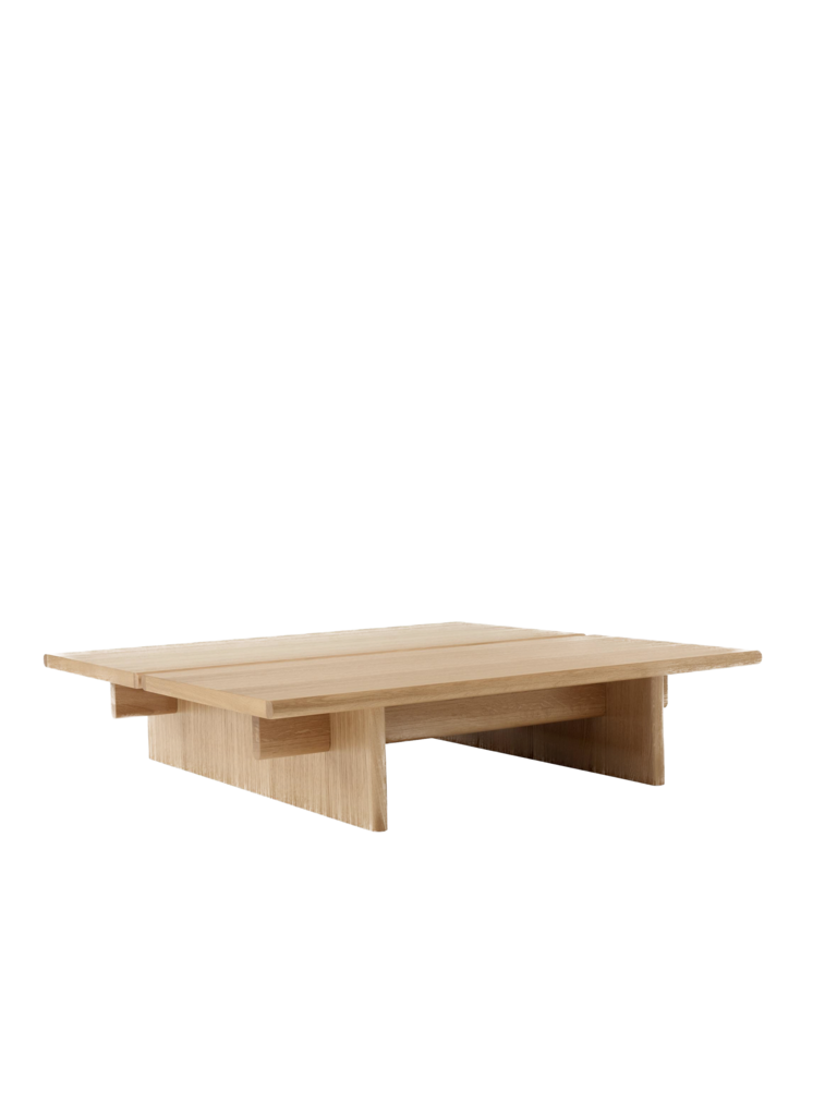 andTradition Ita Coffee Table