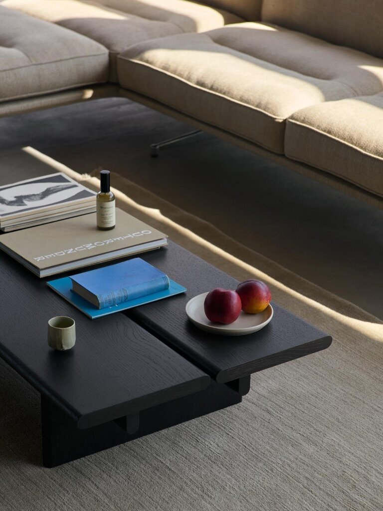 andTradition Ita Coffee Table