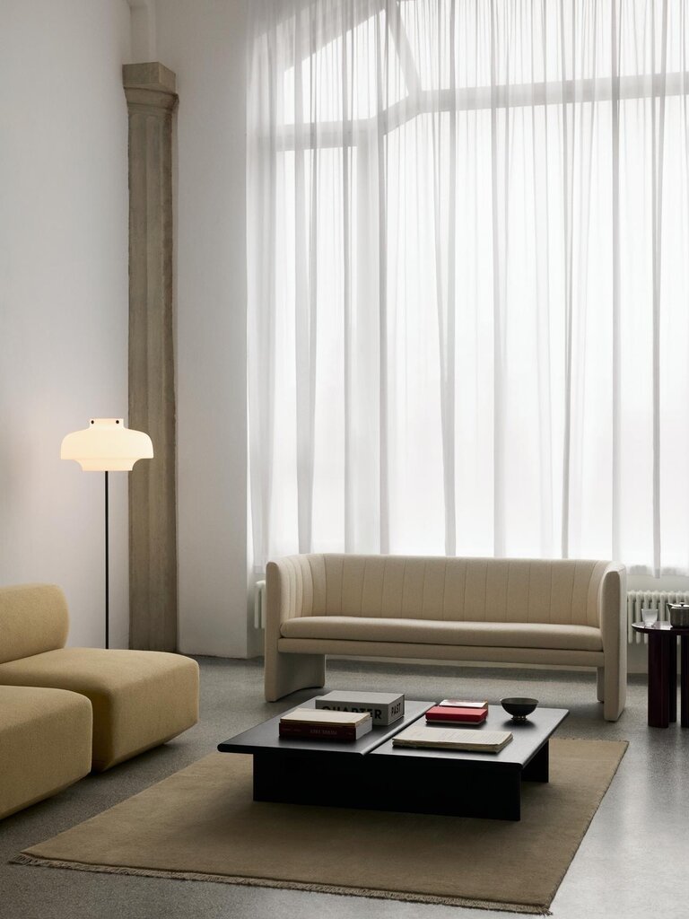 andTradition Ita Coffee Table