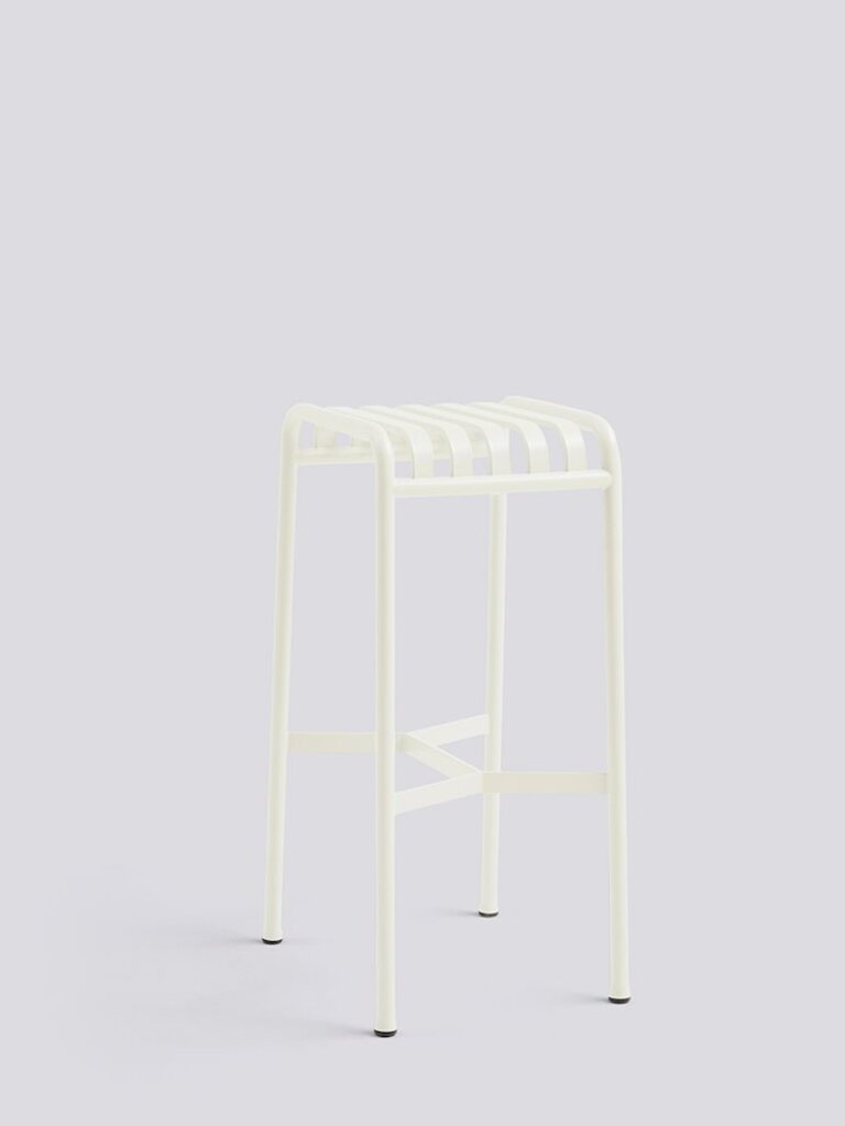 HAY Palissade Bar Stool