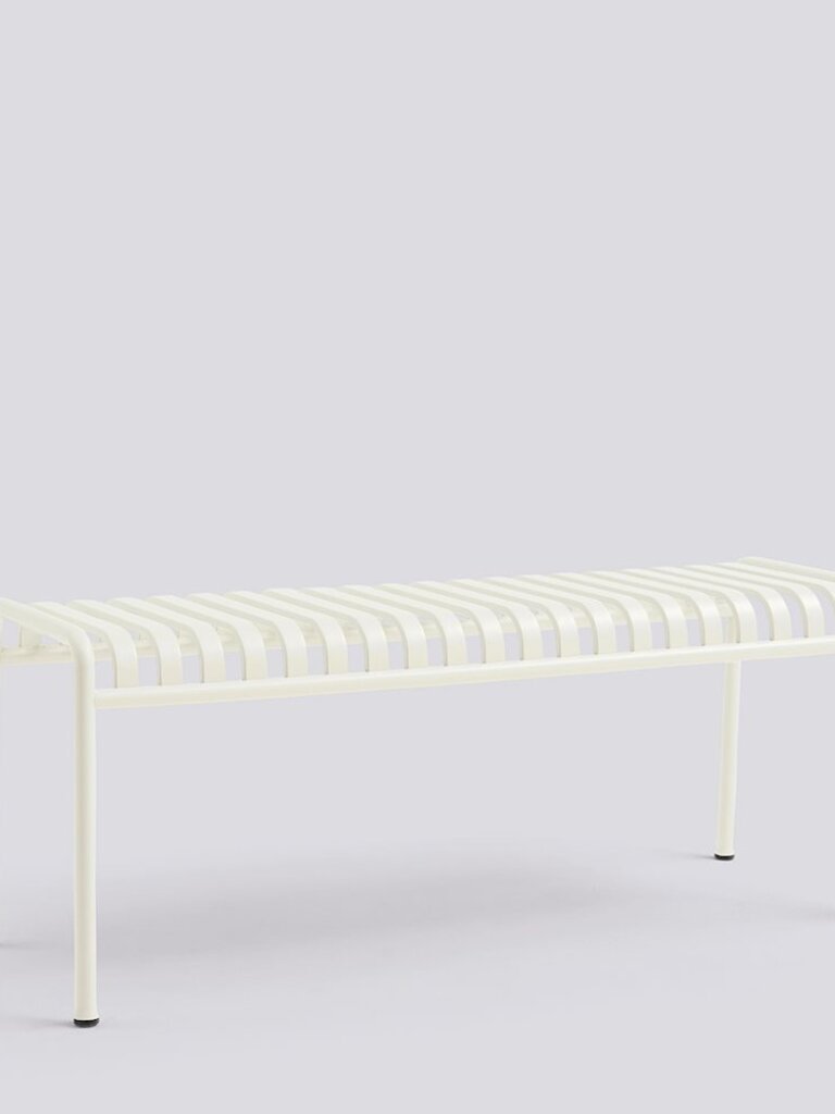 HAY Palissade Bench