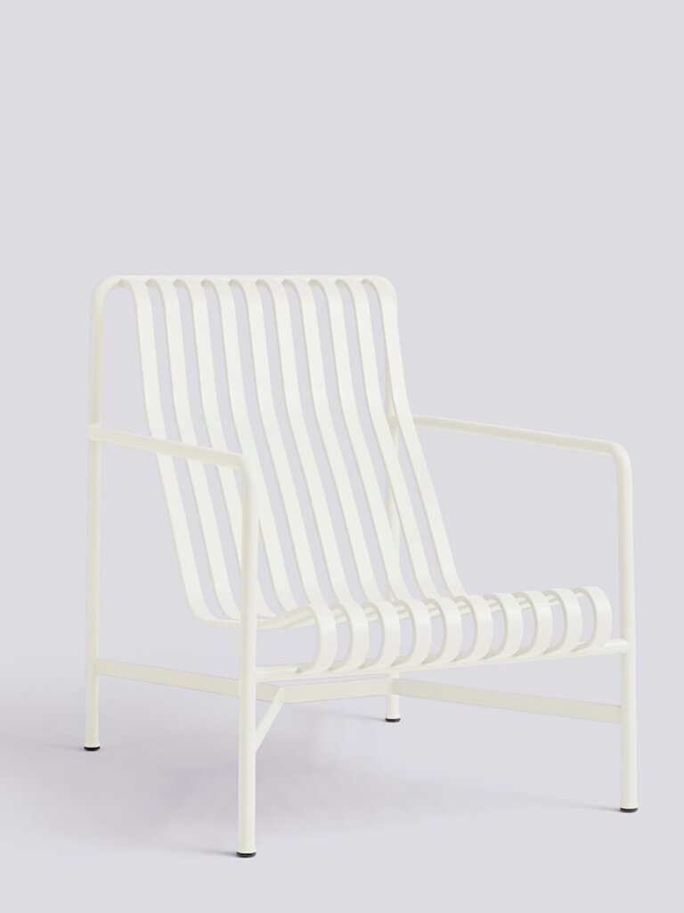 HAY Palissade Lounge Chair - High