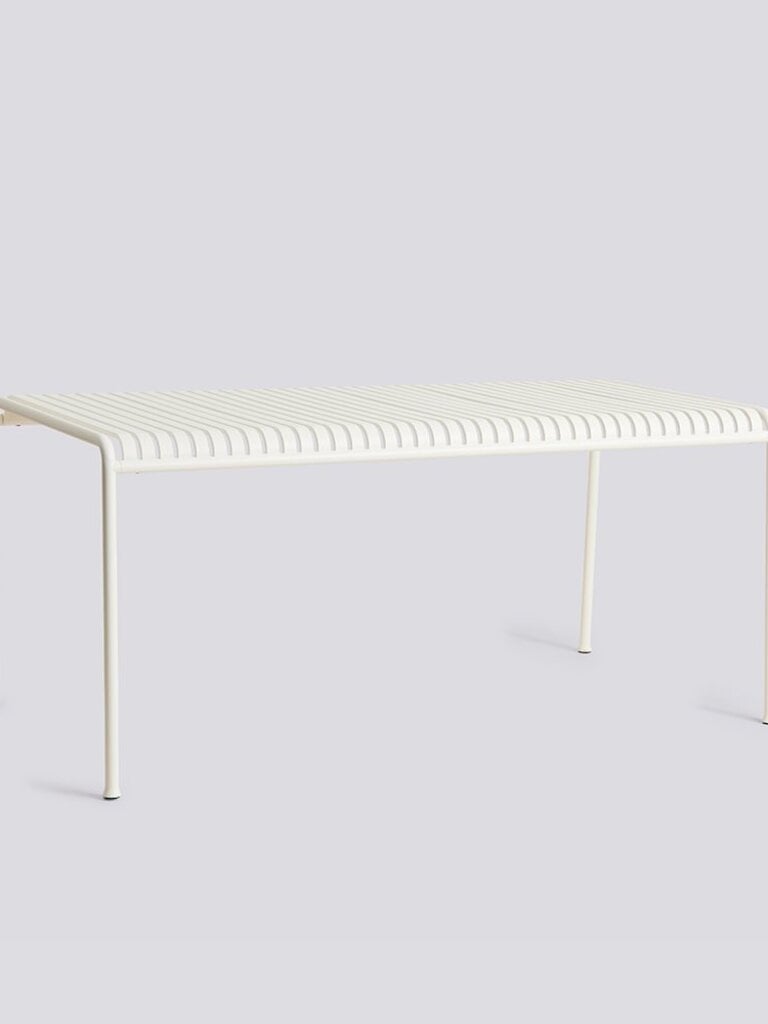 HAY Palissade table - 170 x 90