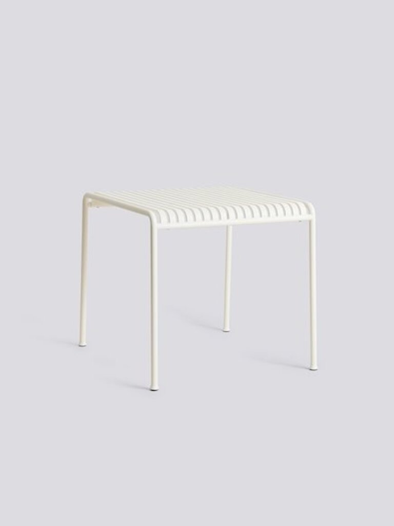 HAY Palissade Table - 82,5 x 90
