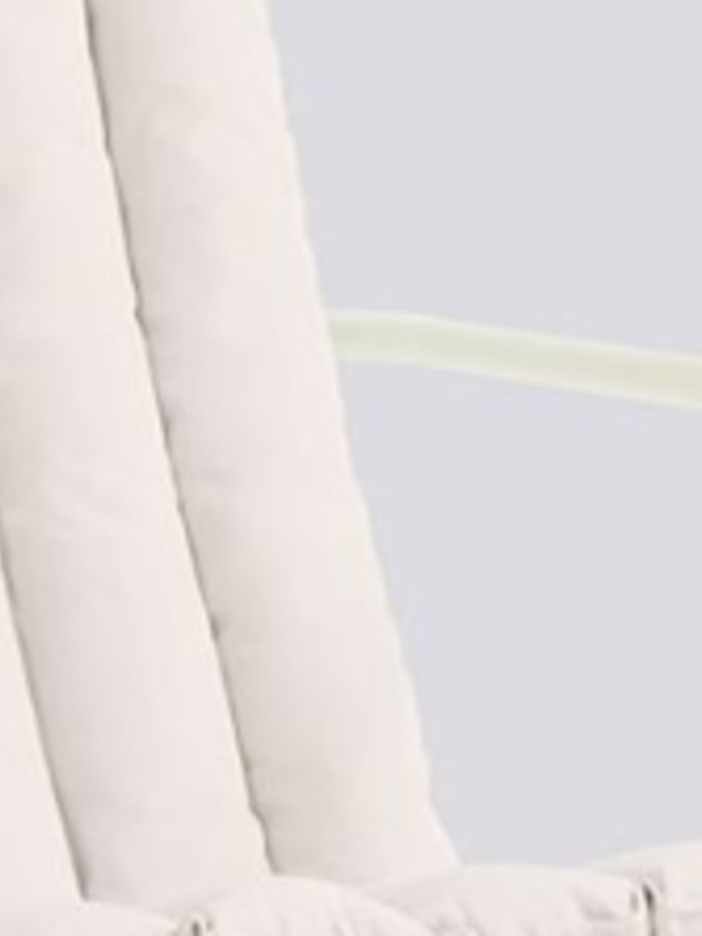 HAY Palissade Soft Quilted Cushion