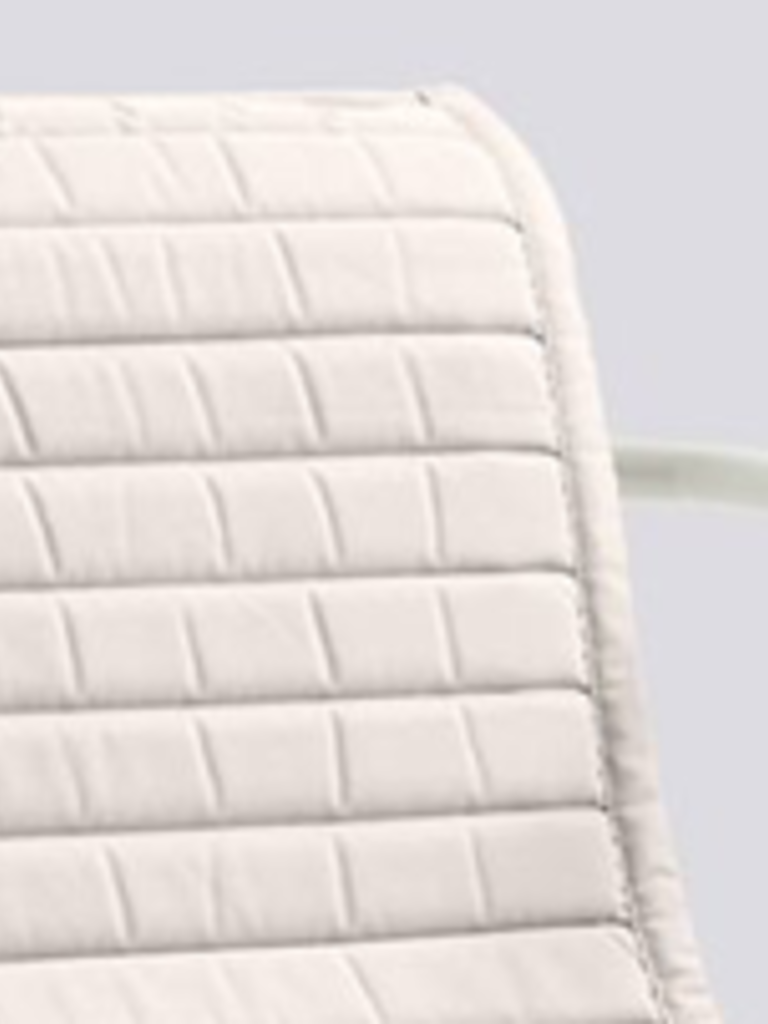 HAY Palissade Quilted Cushion