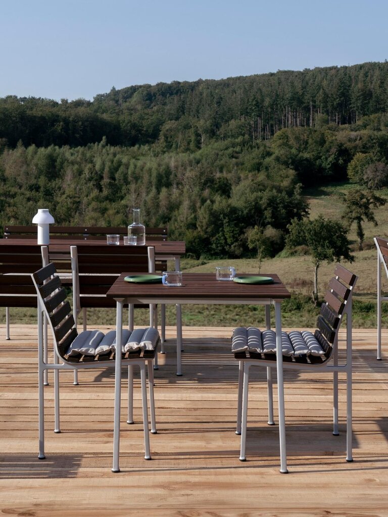 HAY Traverse Table Small
