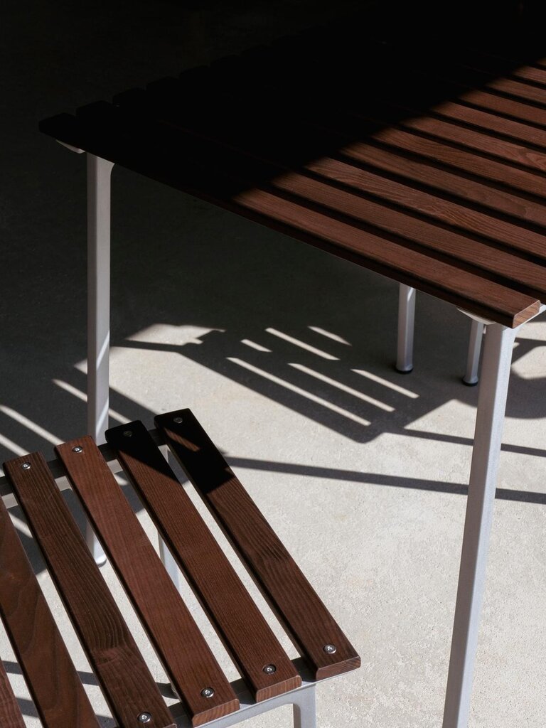 HAY Traverse Table Small