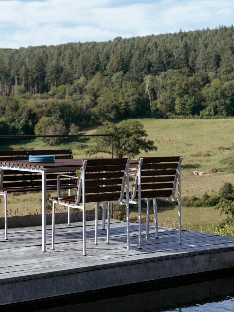 HAY Traverse Table Large