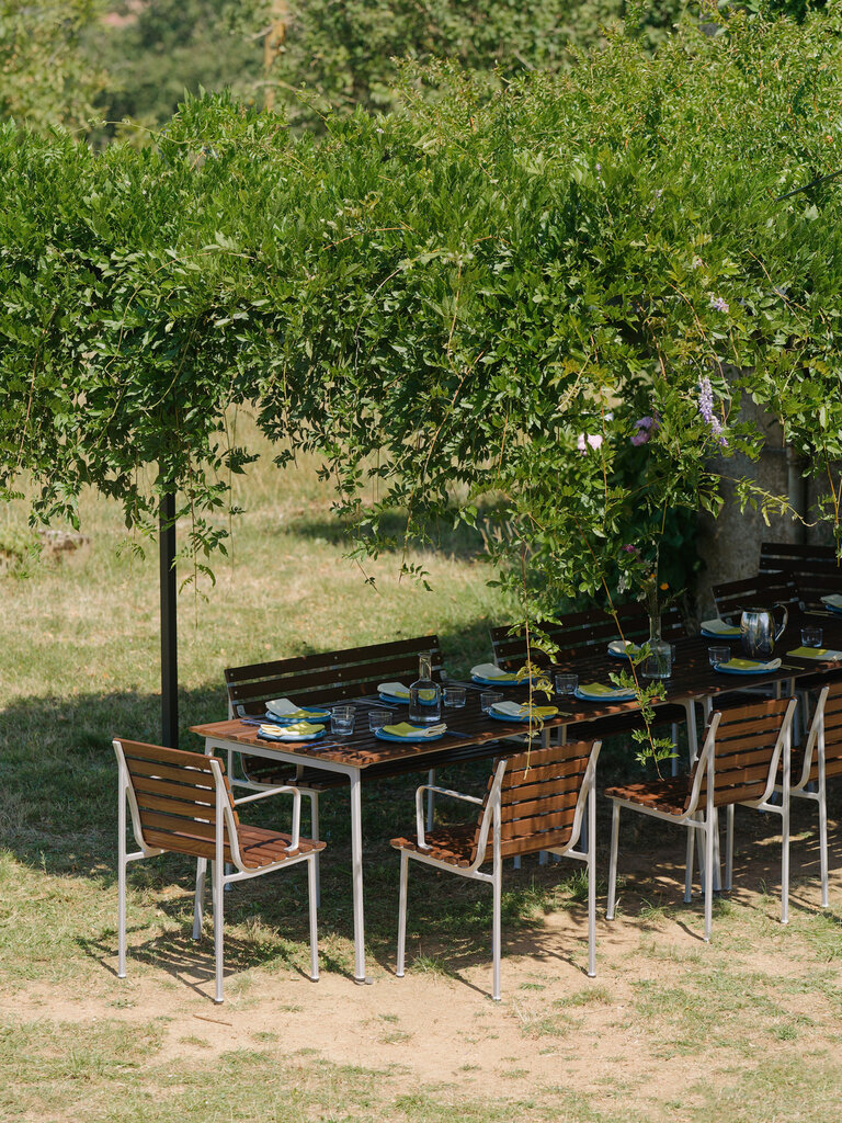 HAY Traverse Table Large