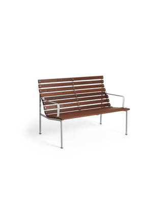 HAY Traverse Lounge Bench with Arm
