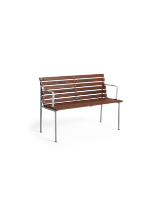 HAY Traverse Dining Bench with Arm