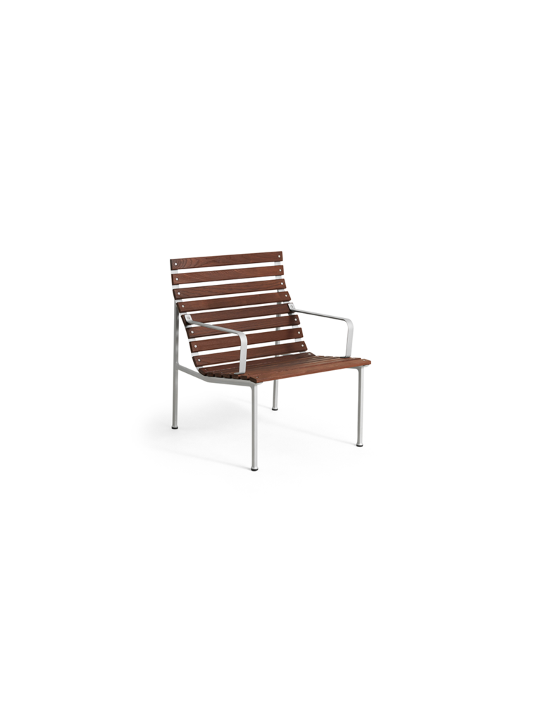 HAY Traverse Lounge Armchair