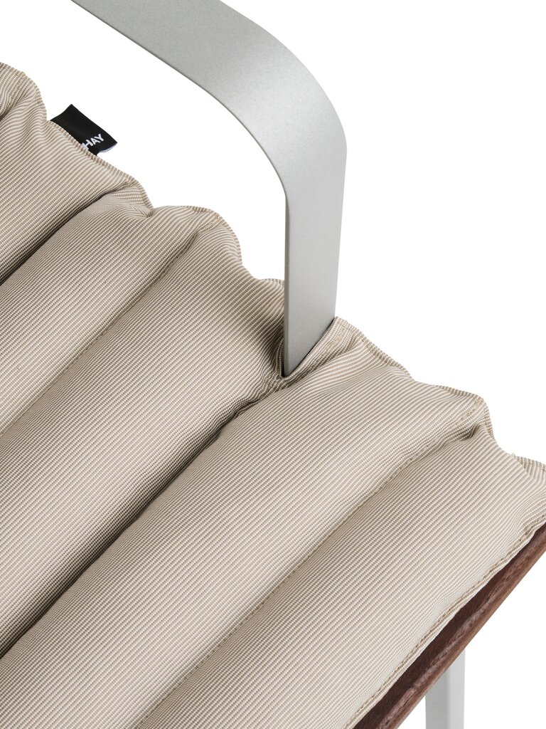 HAY Quilted Seat Cushion for Traverse Armchair