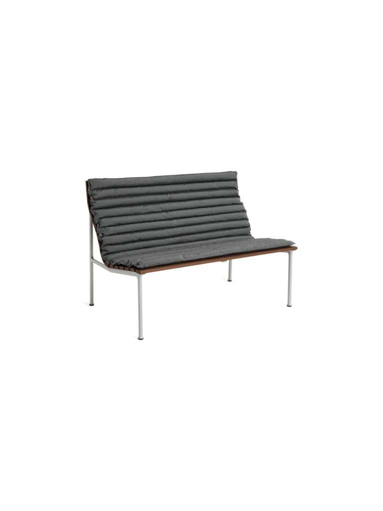 HAY Quilted Seat Cushion for Traverse Lounge Bench