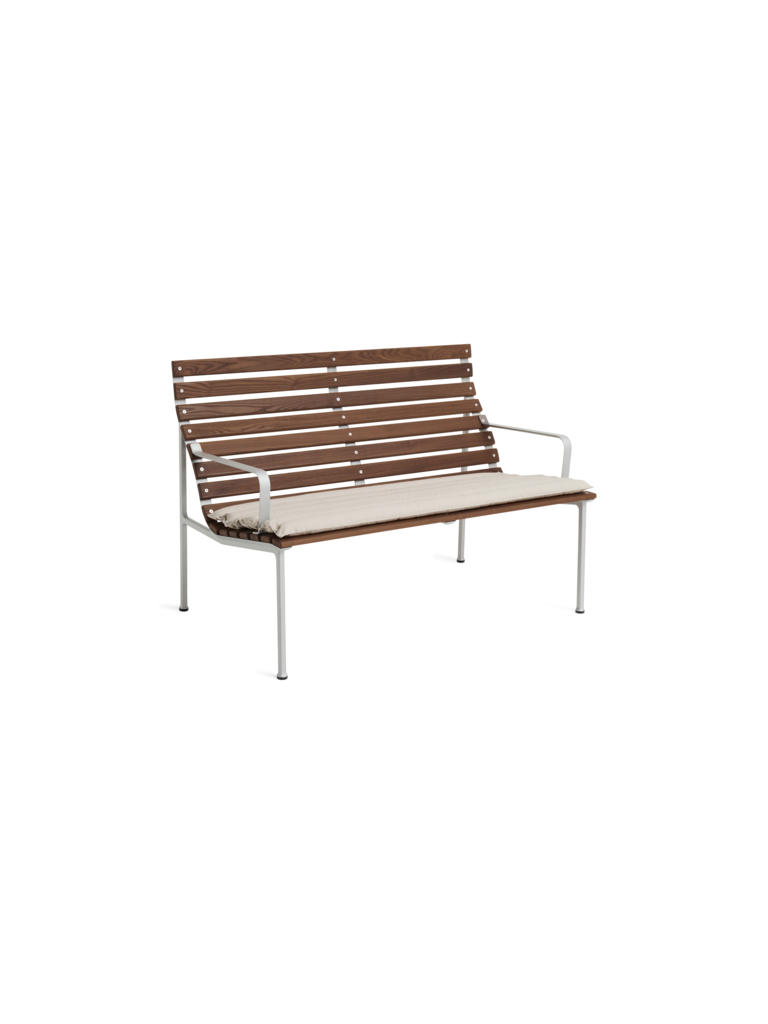 HAY Quilted Seat Cushion for Traverse Lounge Bench