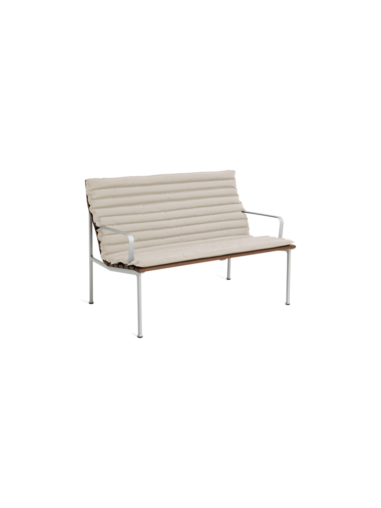 HAY Quilted Seat Cushion for Traverse Lounge Bench