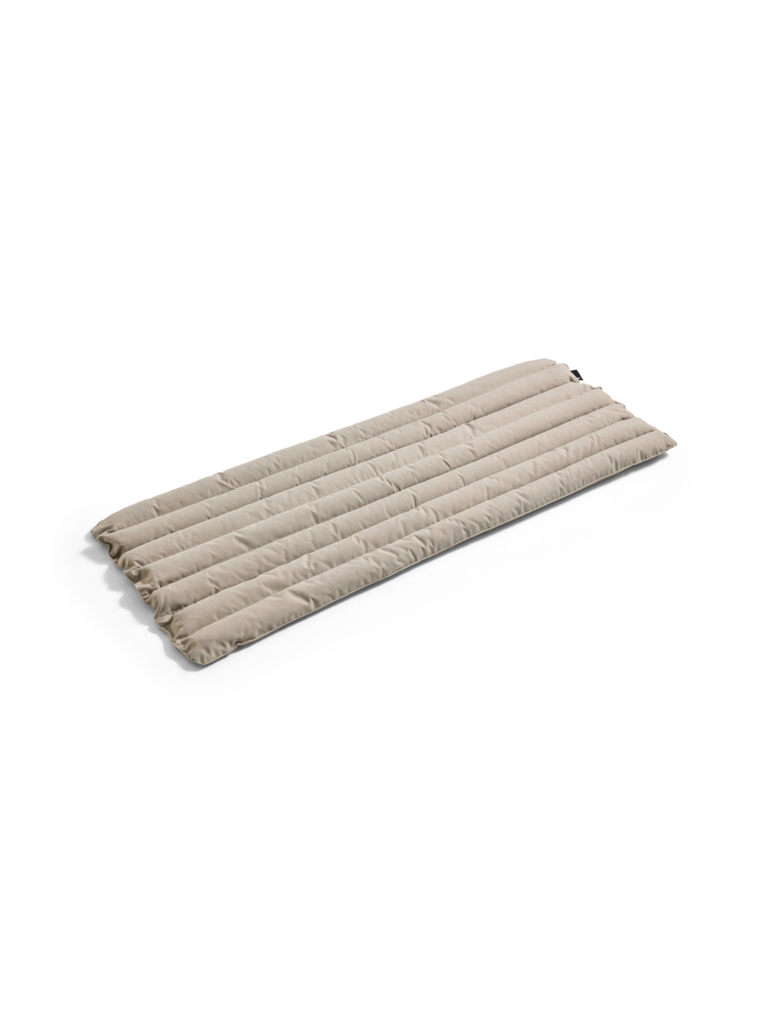 HAY Quilted Seat Cushion for Traverse Lounge Bench