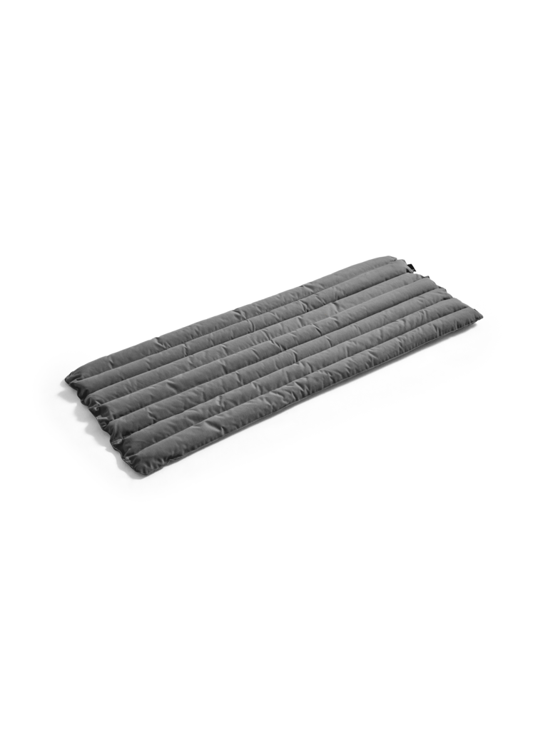 HAY Quilted Seat Cushion for Traverse Lounge Bench