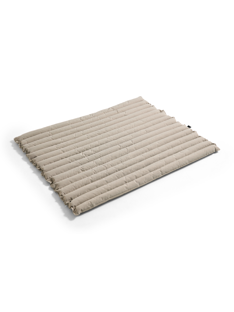 HAY Quilted Seat Cushion for Traverse Lounge Bench