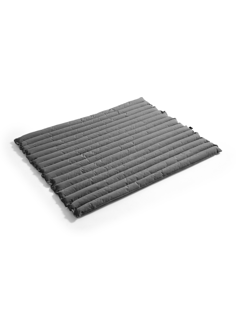 HAY Quilted Seat Cushion for Traverse Lounge Bench