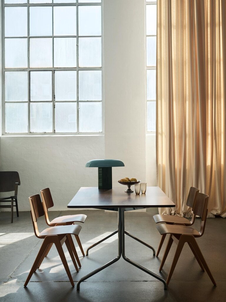 andTradition Pavilion AV19 - Table -