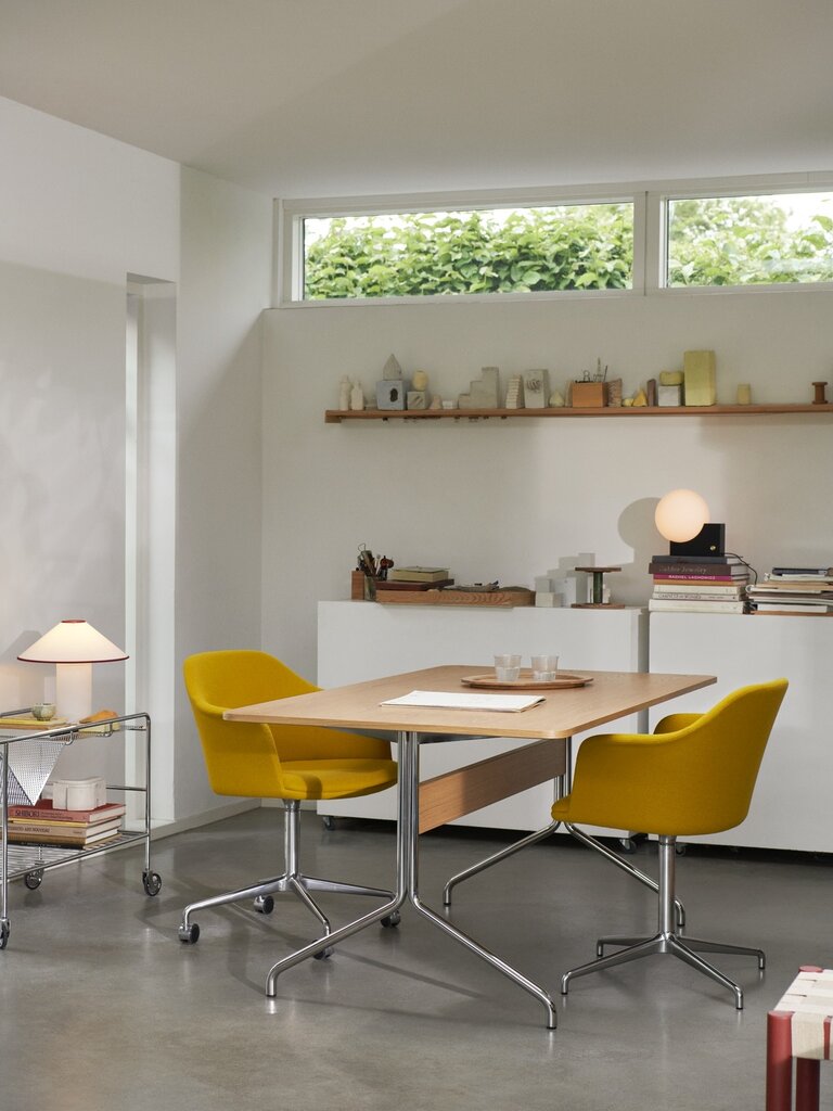 andTradition Pavilion AV18 - Table -