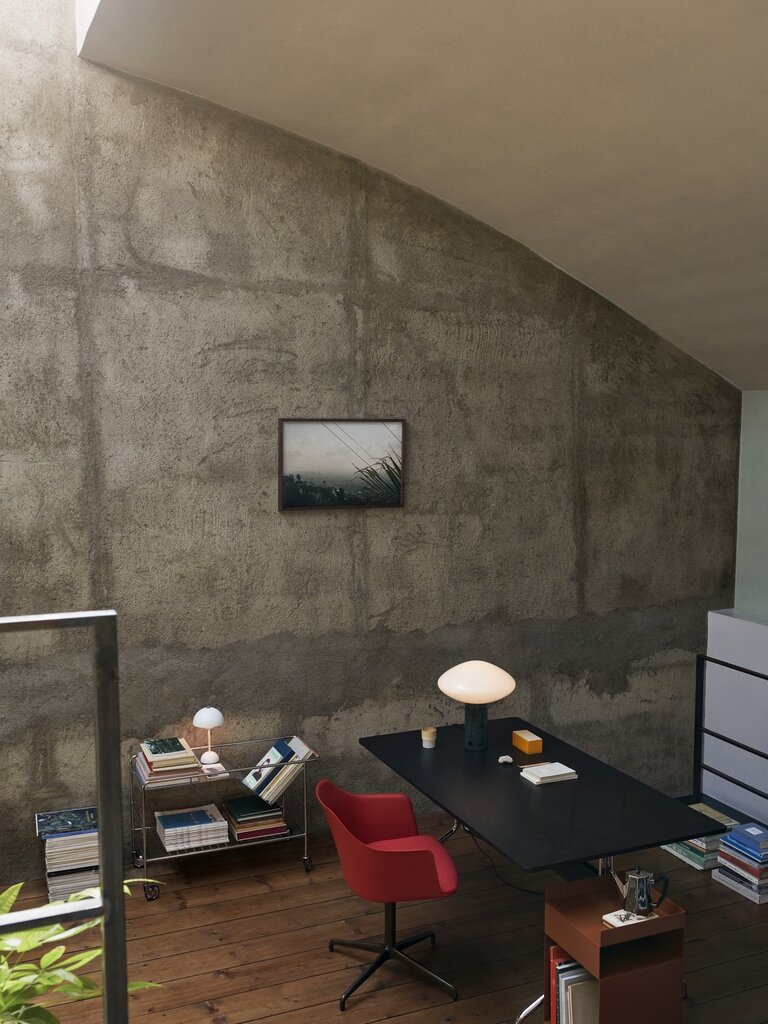 andTradition Pavilion AV18 - Table -